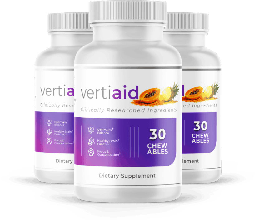 Buy VertiAid